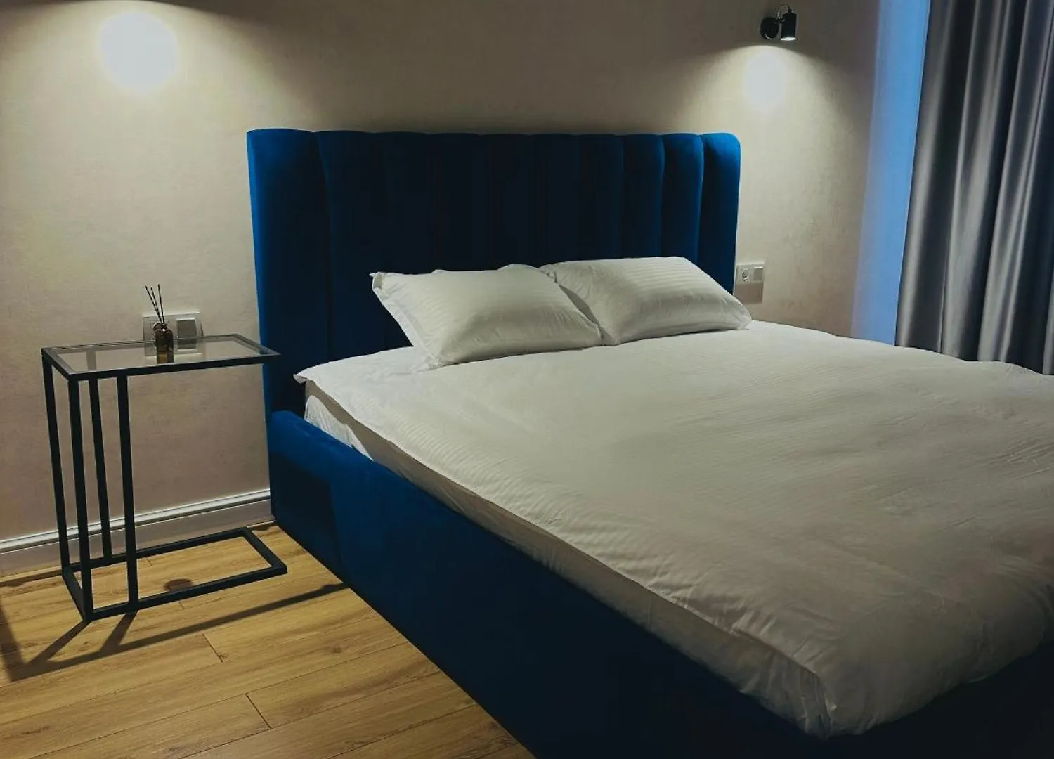 Стильная Квартира В Жк Dastur Cozy Apartment In Dastur Nur-Sultan